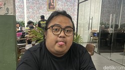 Gusti Irwan Wibowo Gustiwiw dan Semua Kenangan Humor di Dalamnya