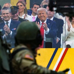 Eks Wamen ESDM Ungkap Dampak Perang Tarif Trump Pasca 9 Juli