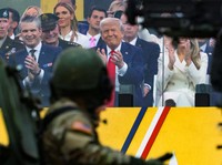 Eks Wamen ESDM Ungkap Dampak Perang Tarif Trump Pasca 9 Juli
