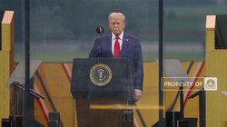 Video: Presiden Trump Ancam Iran Jika Serang AS