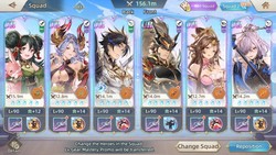 Samkok Fantasy, Game RPG Bergaya Anime Segera Dirilis di Indonesia