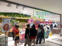 Transmart Full Day Sale Hari Ini, Ragam Camilan Diskon Hingga 20%