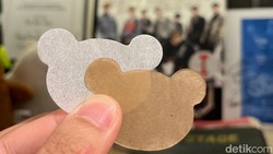 Signature Confetti Konser K-Pop: Benefit Buat Semua!