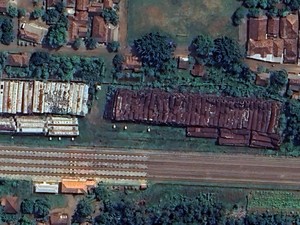 Menyingkap Kuburan Raksasa Besi di Tanah Pasundan