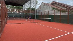 Daftar Tempat Padel di Bandung, Lengkap Beserta Harga