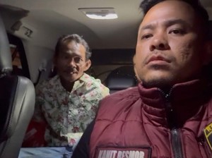 Aksi Keji Uray Masukkan Balita Singkawang ke Karung Sampai Kehabisan Napas