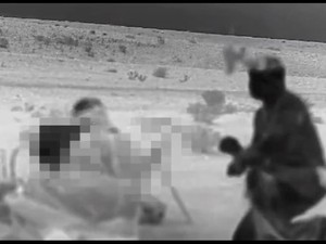Operasi Rahasia Mossad di Iran Terungkap