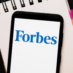 12 Perusahaan RI Masuk Top 2000 Global Versi Forbes: Siapa Saja?