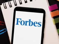 12 Perusahaan RI Masuk Top 2000 Global Versi Forbes: Siapa Saja?