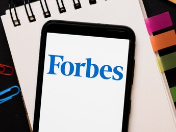 12 Perusahaan RI Masuk Top 2000 Global Versi Forbes: Siapa Saja?