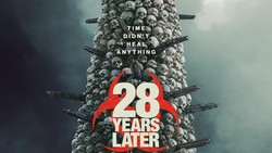 28 Years Later: Hidup Setelah (Serangan) Zombie