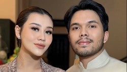 Aaliyah Kondangan Usai 3 Hari Melahirkan, Angelina Sondakh: Gak Ada Larangan