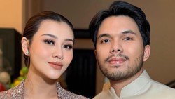 Gak Usah Julid soal Aaliyah Massaid Hadiri Nikahan Al Usai 3 Hari Melahirkan