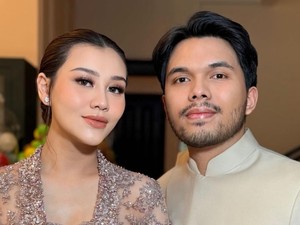 Gak Usah Julid soal Aaliyah Massaid Hadiri Nikahan Al Usai 3 Hari Melahirkan