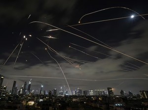 Dunia Hari Ini: Korban Tewas di Iran-Israel Bertambah, AS Blokir Rencana Israel