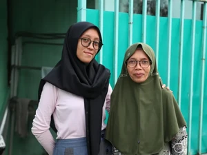 Cerita Adinda, Mahasiswa Baru yang Dapat Beasiswa UKT 0 di UGM