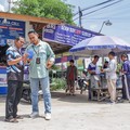 AgenBRILink Perkuat Inklusi Keuangan Jangkauan Hingga 67 Ribu Desa