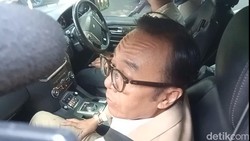 Ari Lasso Spill Ahmad Dhani Nangis dan Agus Gumiwang Jadi Saksi Nikah Al Ghazali