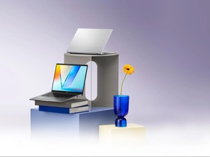 4 Laptop ASUS Terbaik Bagi Pekerja Kantoran, Cek Harga & Speknya di Sini!