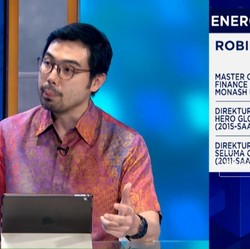 Video: RI Tambah 42,6 GW Listrik Hijau,Bos EBT Siap Bangun PLTM-Biogas