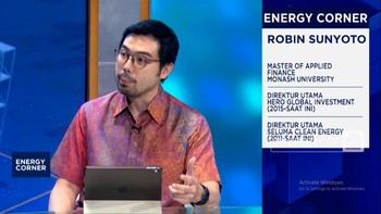 Video: RI Tambah 42,6 GW Listrik Hijau,Bos EBT Siap Bangun PLTM-Biogas