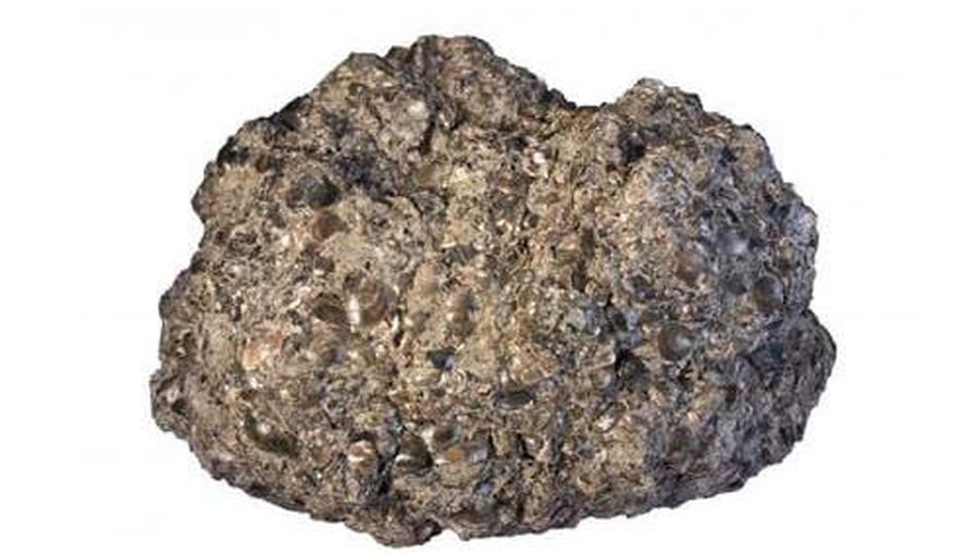 Batuan Fosfat