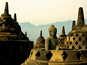 Sejarah Candi Borobudur: Ini Asal-usul, Mitos, dan Sosok yang Membangunnya
