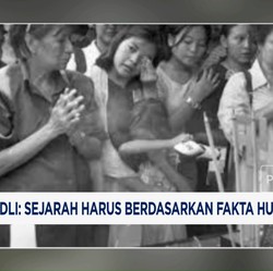 Video: Pernyataan Soal Pemerkosaan 1998 Dikritik, Fadli Zon Buka Suara