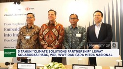 Video: 5 Tahun 