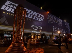 Hasil Indonesia di Piala Dunia EWC 2025: Juara Free Fire dan Mobile Legends