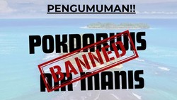 Pungli Wisatawan ke Batu Malin Kundang, Pokdarwis Pantai Air Manis Dibekukan