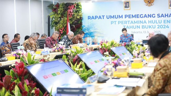 Sukseskan Swasembada Energi, Produksi Migas PHE Naik 5% dalam 3 Tahun