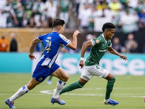 Estevao Bakal Jadi Lamine Yamal-nya Chelsea?