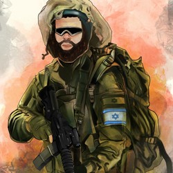 Fakta-Fakta Terbaru Perang Israel Vs Iran