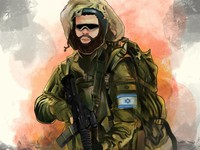 Fakta-Fakta Terbaru Perang Israel Vs Iran