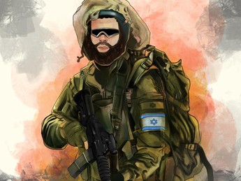 Fakta-Fakta Terbaru Perang Israel Vs Iran