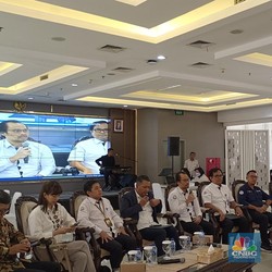 KKP Ingatkan Pembangunan Kampung Nelayan Bisa Terancam, Ini Masalahnya