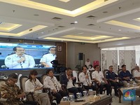 KKP Ingatkan Pembangunan Kampung Nelayan Bisa Terancam, Ini Masalahnya