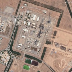Israel Tak Bisa Menang di Iran Tanpa Bantuan AS, Ini Buktinya