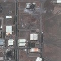 Penampakan Satelit Fasilitas Nuklir Iran Usai Dibombardir Israel