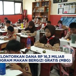 Video: Grab Indonesia Gelontorkan Rp 16,3 Miliar Dukung Program MBG