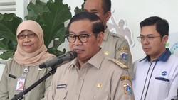 Video: Pramono Kaji Program Car Free Night Agar Tak Ganggu Perhotelan
