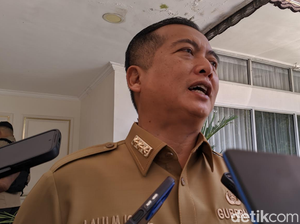 Ekonomi NTB Minus, Iqbal Minta Relaksasi Ekspor Konsentrat PT AMNT