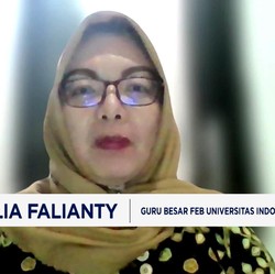 Industri Padat Karya Menanti Lingkungan Usaha yang Adil & Kompetitif