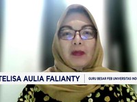Pemerintah Perlu Evaluasi Tarif Cukai, Seimbangkan Ekonomi & Kesehatan