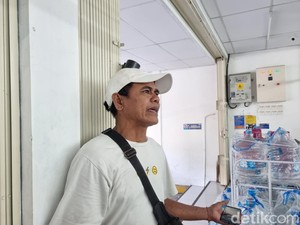 Amarah Jukir Minimarket yang Diviralkan Tarik Uang: Wong Cilik Diidek-idek