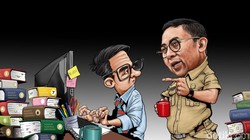 Asal-usul Penulisan Ulang Sejarah Indonesia