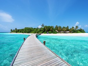 Polemik 4 Pulau Aceh Vs Sumut, Pulau Apa Saja Ya?