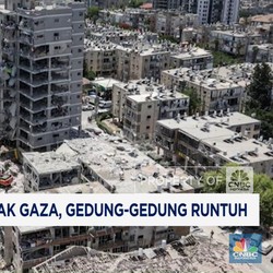 Video: Iran Gantung Mati Agen Intelijen Israel - 4 Bank RI Akan Merger