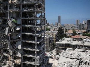 Israel Serang Iran dan Saling Balas Rudal, Bagaimana Awal Mula Konfliknya?